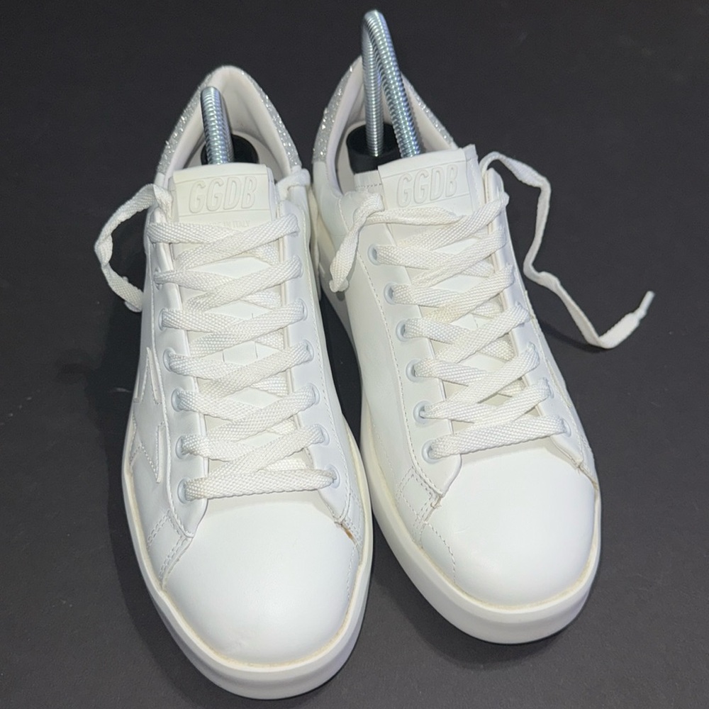 Golden Goose Pure-Star